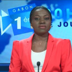 Journal télévisé de 20h de Gabon 1ère du 16 septembre 2019
