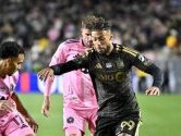 MLS&nbsp;: Denis Bouanga éclipse Lionel Messi et lance idéalement la saison de Los Angeles FC