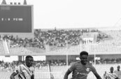 Coupe de la Confédération : le FC 105 humilié par Zesco United et déjà hors course
