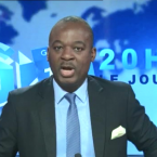 Journal télévisé de 20h de Gabon 1ère du 30 octobre 2019