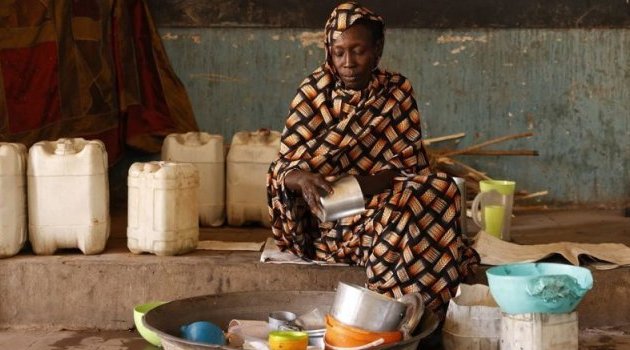 Soudan&nbsp;: Plus d’un million de déplacés rentrent à Khartoum, entre espoir et désillusion