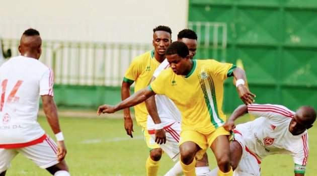 L’arrêt depuis 7 mois des championnats masculin et féminin fragilise les footballeurs gabonais
