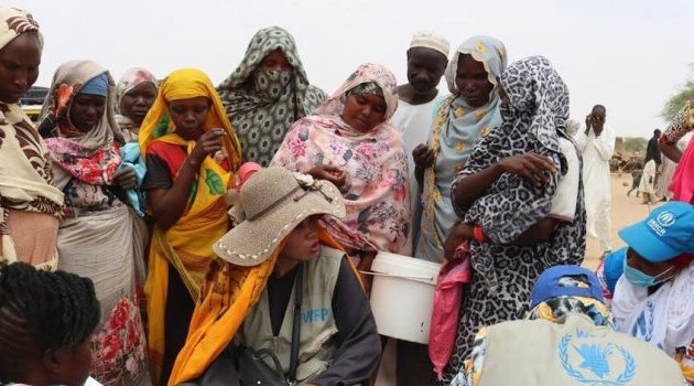 Tchad : le manque de fonds entrave l’aide aux réfugiés soudanais