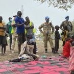 Humanitaire : l’ONU cherche à aider 160 millions de personnes en 2021
