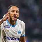 Olympique de Marseille : tel un phénix, Pierre Emerick Aubameyang renaît de ses cendres
