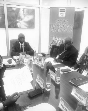 CNOG&nbsp;: Le budget 2026 ajourné après le rejet du bilan financier, cap sur l’élection du président