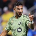 MLS : Bouanga arrache le nul pour Los Angeles FC sur la pelouse de Chicago Fire