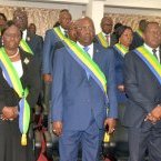Programme de la 1ère session ordinaire 2021 de l’Assemblée nationale gabonaise