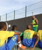 Challenge Trophy Zone 4&nbsp;: le Gabon un retour plus de 10 ans après