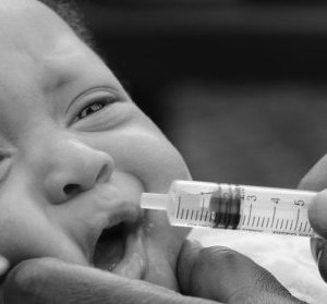 VIH/sida : la RDC lance un plan pour éliminer le VIH chez les enfants