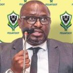 Thierry Mouyouma dévoile une liste de 23 joueurs pour la double confrontation face au Lesotho