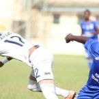 Les championnats nationaux de football du Gabon n’ont pas repris comme prévu le 30 mars !
