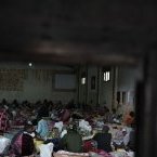 Au Conseil des droits de l’homme, l’ONU dénonce le traitement des migrants en Libye