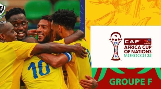 CAN 2025 : Le Gabon hérite d’un groupe relevé avec la Côte d’Ivoire et le Cameroun