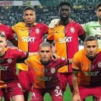 Galatasaray surclasse Konyaspor et file en finale de la Coupe de Turquie avec Mario Lemina