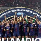 Coupe intercontinentale FIFA&nbsp;: Le PSG domine Flamengo et s’adjuge du sacre