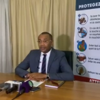 Coronavirus au Gabon : point journalier du 27 mars 2020