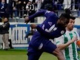 Turquie&nbsp;: André Biyogo Poko marque encore malgré la défaite de Sariyer face à l’Istanbulspor de David Sambissa
