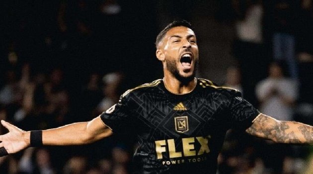 Leagues Cup : Denis Bouanga brille avec un doublé et envoie LAFC en quarts de finale