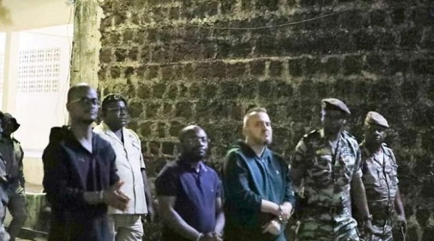 Noël Mboumba, le Judas Iscariote du clan Brice Laccruche Alihanga ?