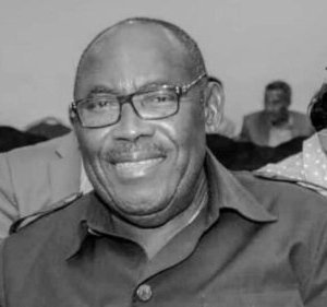 Décès du général Idriss Ngari : la Fegafoot salue la mémoire d’un bâtisseur du football gabonais