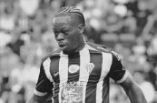 L’international gabonais Jacques Ekomié sur les tablettes de l’Eintracht Francfort