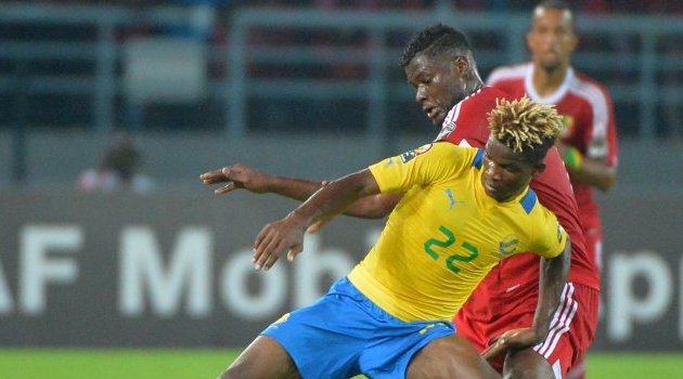 Didier Ibrahim Ndong annonce sa retraite et prend congé des Panthères du Gabon