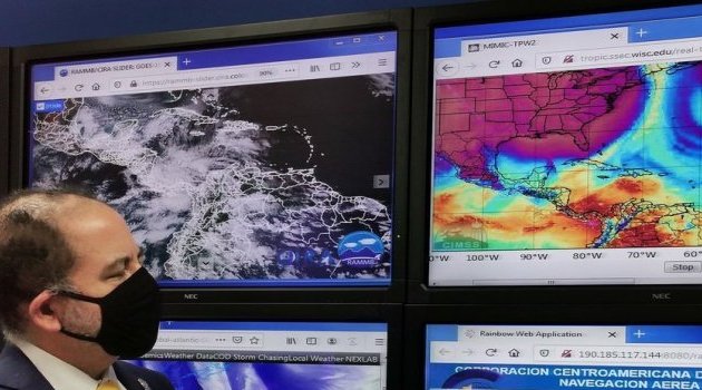 Réchauffement climatique : 2020 clôture la décennie la plus chaude jamais enregistrée