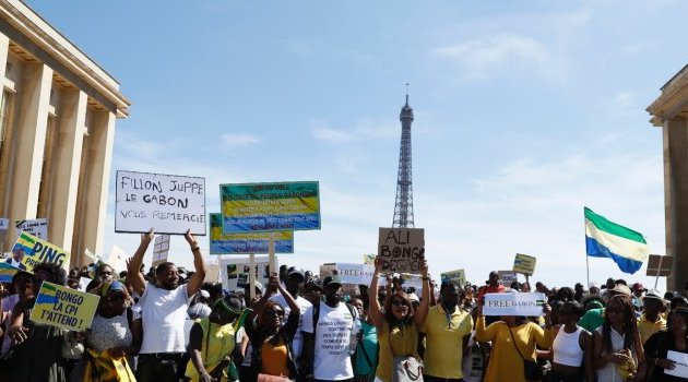 Le Gabon face aux défis d’avenir, au menu d’une conférence-débat à Paris