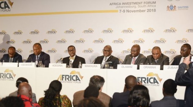 Les contours du futur Africa Investment Forum 2019 présentés au Maroc