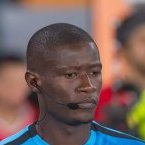 Coupe du Monde 2026 : l’arbitre gabonais Pierre Atcho sera de la fête !