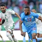 CAN 2025&nbsp;: l’Algérie crucifie la RDC aux prolongations et s’arrache pour les quarts&nbsp;!