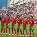 JO Paris 2024 : le Maroc écrase l’Égypte et s’empare de la médaille de bronze