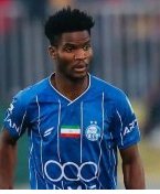 Esteghlal FC&nbsp;: Nouvelles rassurantes pour Didier Ndong suite aux affrontements meurtriers entre l’Iran et l’Israël