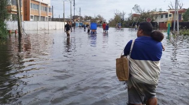 Cyclones à Madagascar&nbsp;: l’aide freinée par des fonds insuffisants