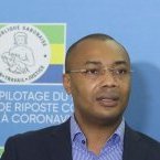 Coronavirus au Gabon : point journalier du 30 mai 2020