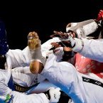 Élection à la Fédération gabonaise de taekwondo : les candidatures ouvertes jusqu’au 6 février
