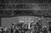 Coupe du Roi : le FC Barcelone domine le Real Madrid au bout du suspense
