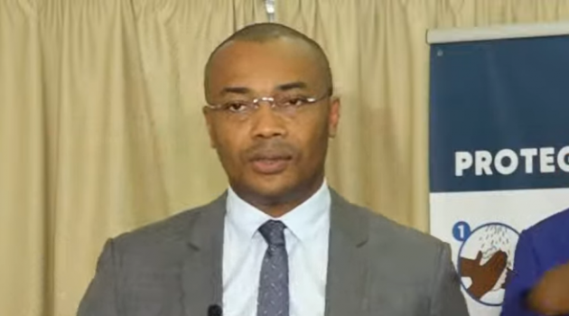 Coronavirus au Gabon : point journalier du 14 avril 2020
