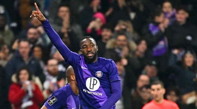 Coupe de France : Shavy Babicka et Toulouse arrachent leur qualification face aux Hauts-Lyonnais
