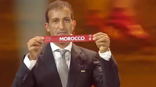 CAN 2025/Décryptage : Un groupe A explosif pour le Maroc, le Mali, la Zambie et les Comores !