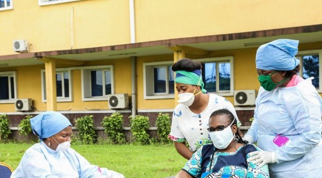 Coronavirus : jusqu’à 190 000 personnes pourraient mourir du Covid-19 en Afrique