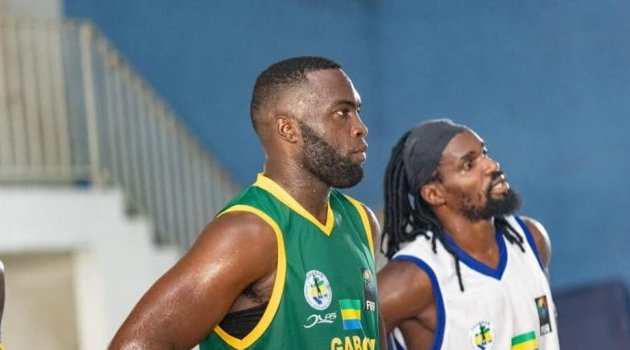 Afrobasket 2025 : Le Gabon en ordre de bataille pour le second round des éliminatoires à Rabat