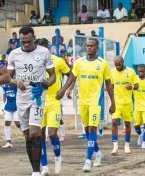 National Foot 1&nbsp;: Les chiffres impressionnants du Stade Mandji après cinq journées