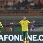 CAN 2023 : L’Afrique du Sud pulvérise la Namibie 4-0 et renoue avec la victoire