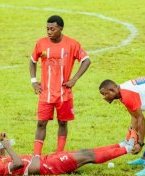 National Foot 1&nbsp;: désillusion pour l’US Bitam, sanctionnée sur tapis vert face au FC 105