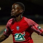 Coupe de France&nbsp;: Philippe Etoughe envoie le Racing Besançon au huitième tour