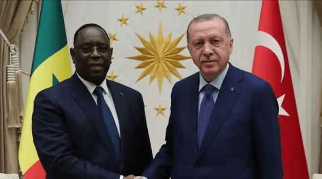 La Turquie réaffirme son souhait d’une résolution politique de la crise libyenne
