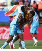 Mondial 2026&nbsp;: la RD Congo arrache le dernier billet africain et renvoie la Jamaïque