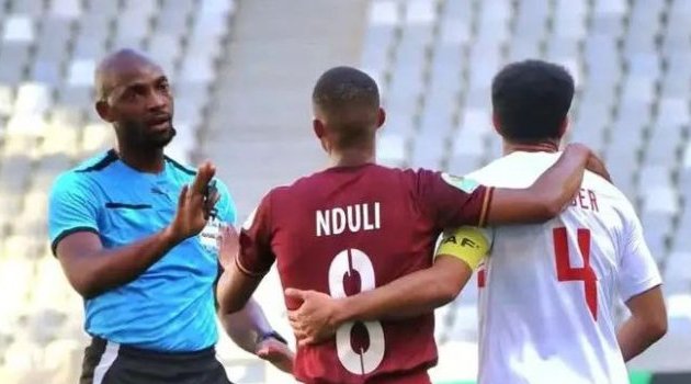 Ligue des champions CAF : le gabonais Tanguy Mebiame aux commandes de l’explosif Pyramids FC vs Orlando Pirates ce vendredi !